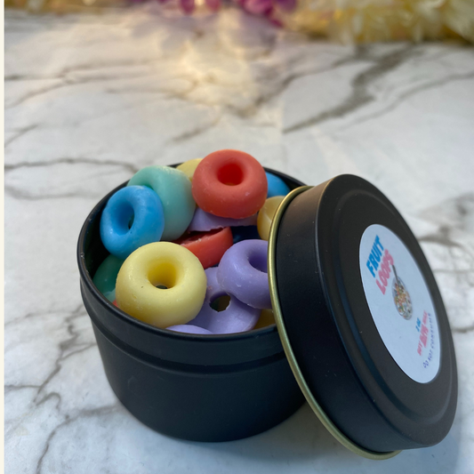 Fruit Loops
